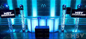 Meet your Posher, Ester